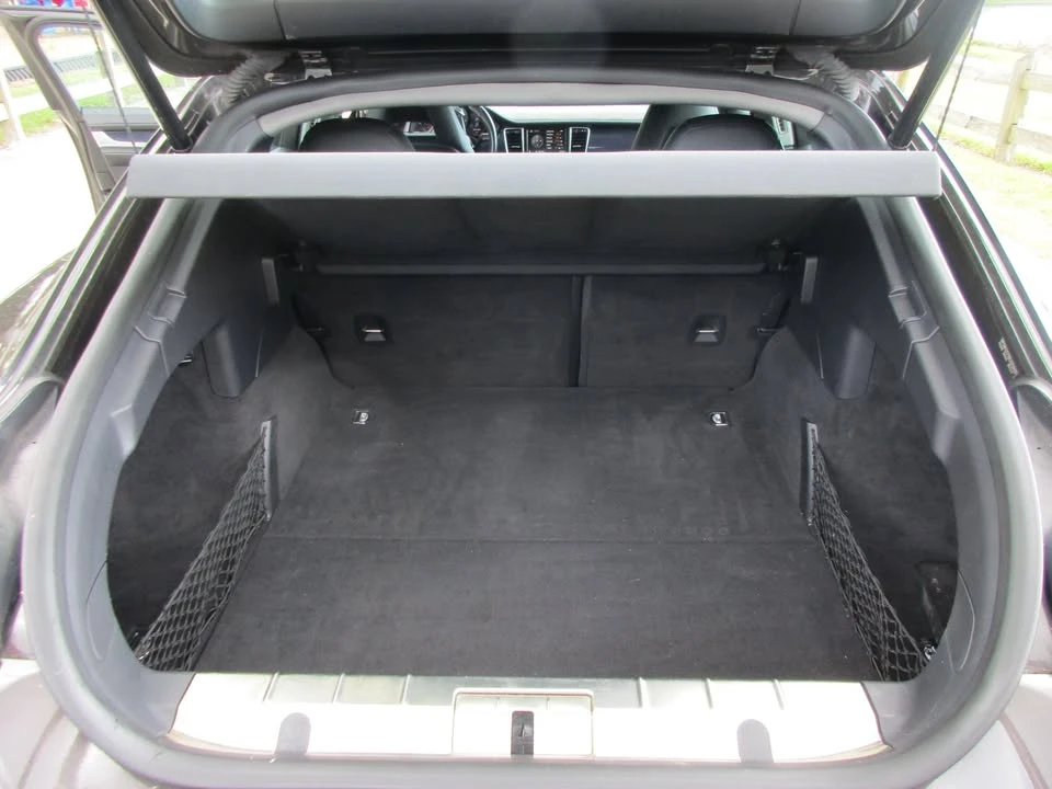 2011 Porsche 970 Panamera - Image 9 of 20