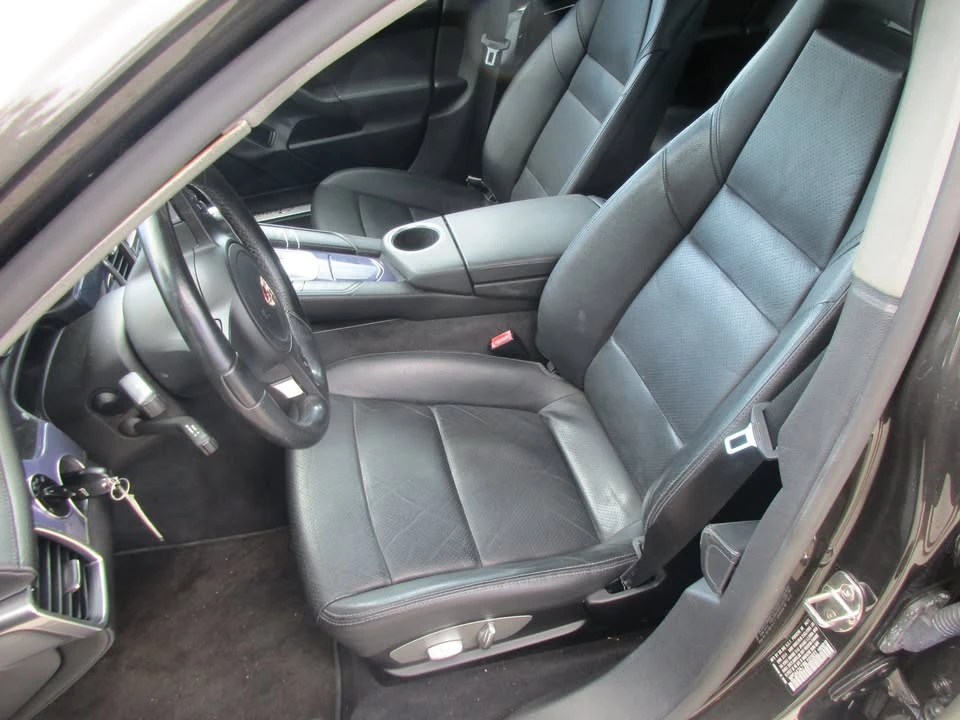 2011 Porsche 970 Panamera - Image 7 of 20