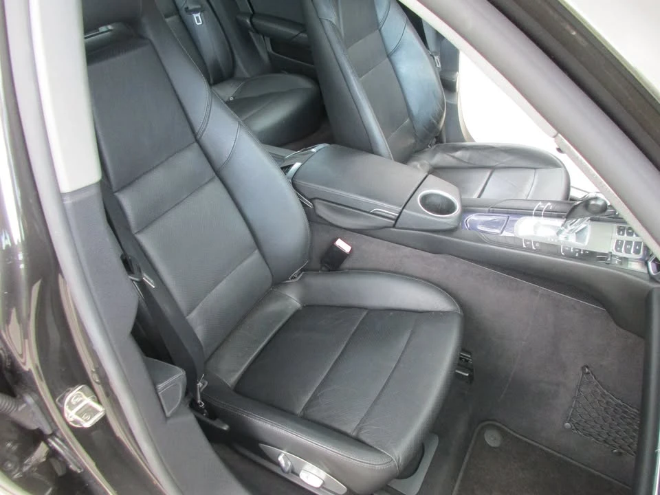 2011 Porsche 970 Panamera - Image 11 of 20
