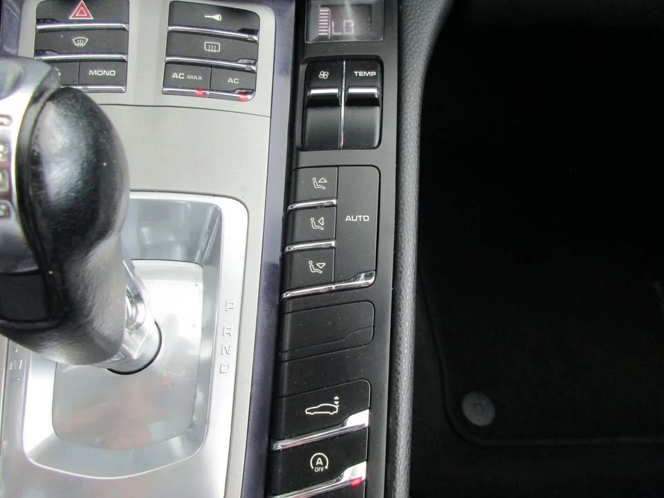 2011 Porsche 970 Panamera - Image 20 of 20