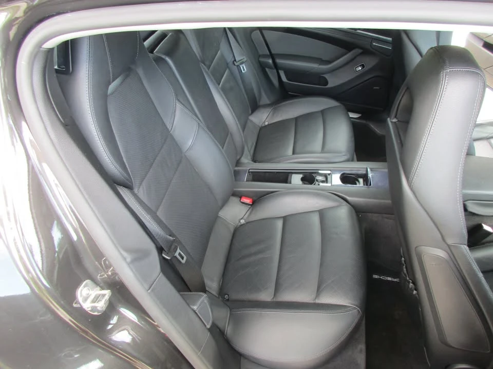 2011 Porsche 970 Panamera - Image 10 of 20