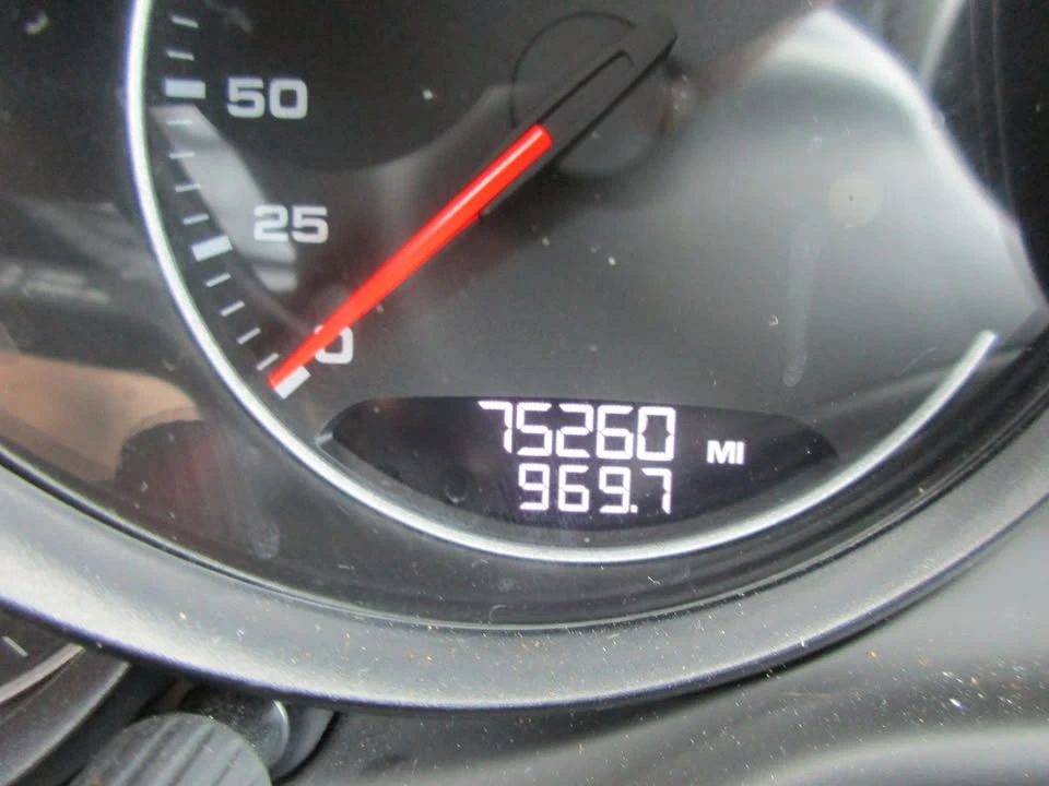 2011 Porsche 970 Panamera - Image 16 of 20