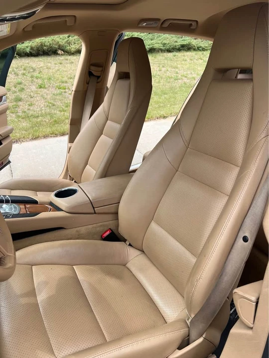2011 Porsche 970 Panamera - Image 4 of 5
