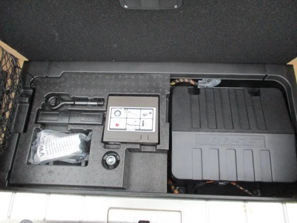 2011 Porsche 970 Panamera - Image 13 of 15
