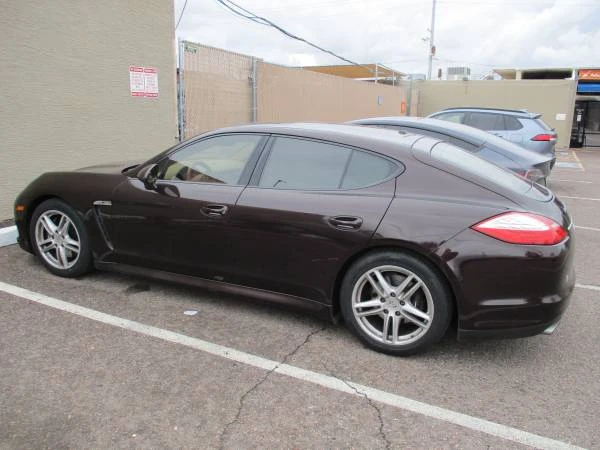 2011 Porsche 970 Panamera - Image 3 of 15