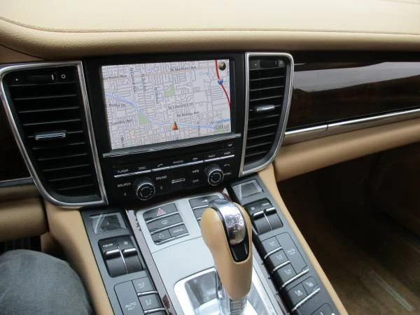 2011 Porsche 970 Panamera - Image 11 of 15