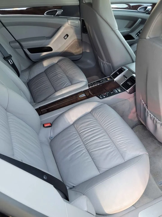 2011 Porsche 970 Panamera - Image 16 of 18