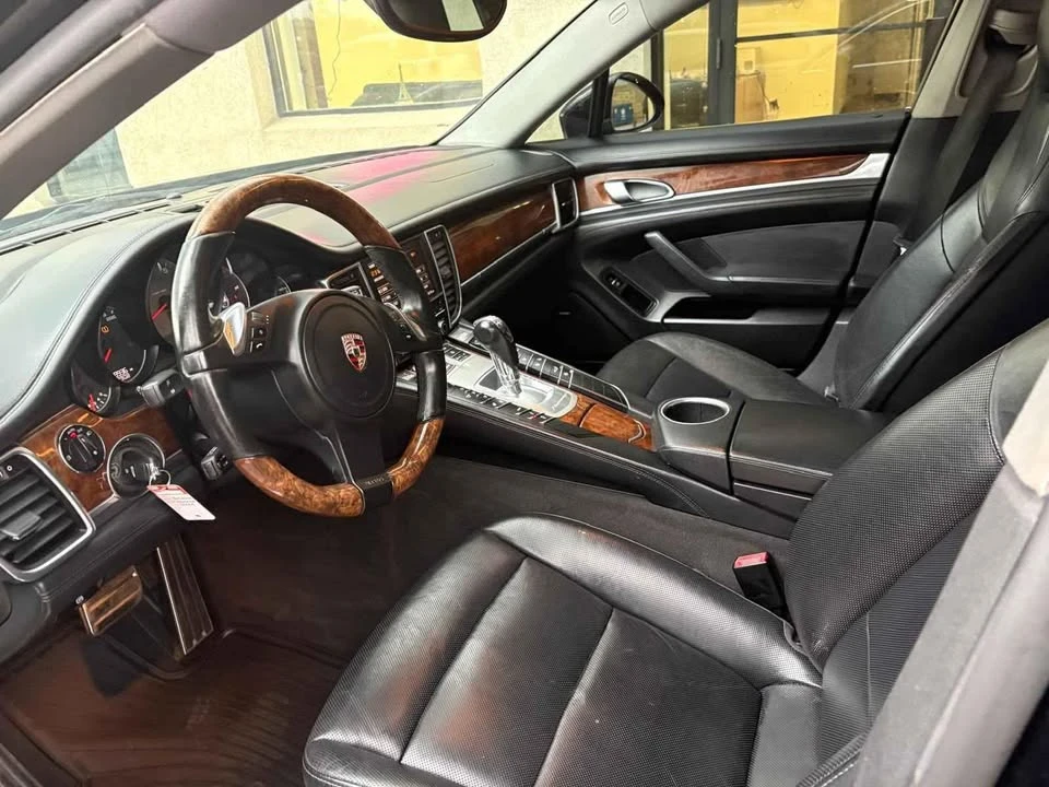 2011 Porsche 970 Panamera - Image 3 of 5