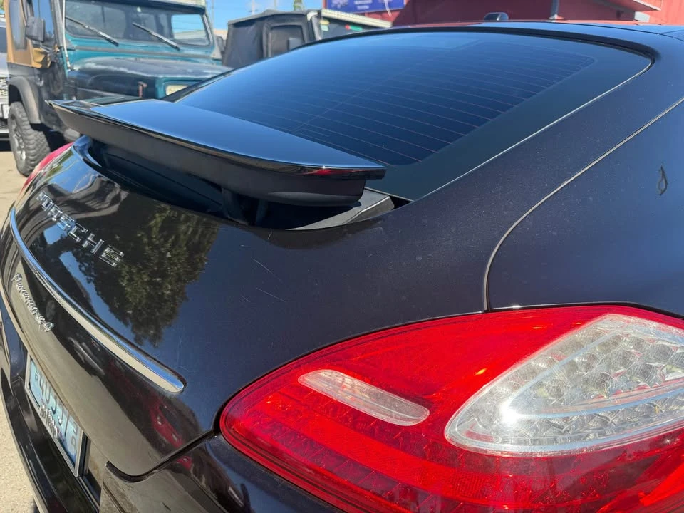2011 Porsche 970 Panamera - Image 7 of 12