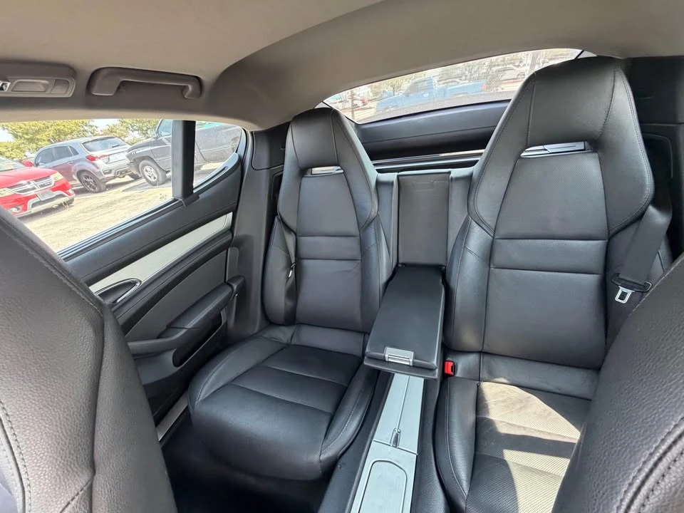 2011 Porsche 970 Panamera - Image 8 of 12