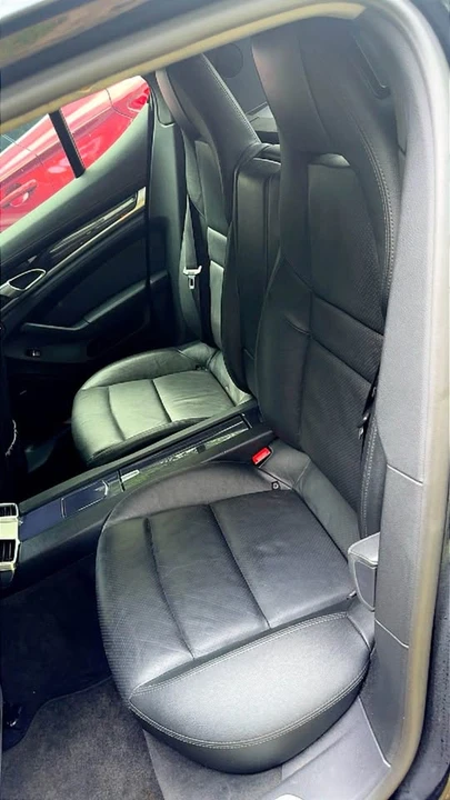 2011 Porsche 970 Panamera - Image 8 of 9