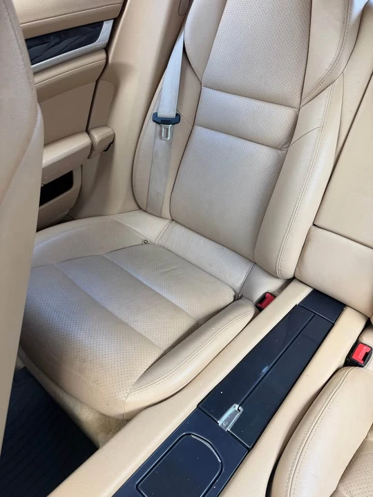 2011 Porsche 970 Panamera - Image 3 of 8