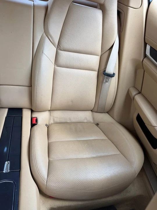 2011 Porsche 970 Panamera - Image 11 of 11