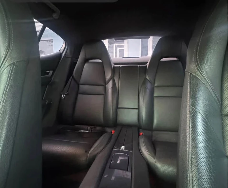 2011 Porsche 970 Panamera - Image 3 of 10