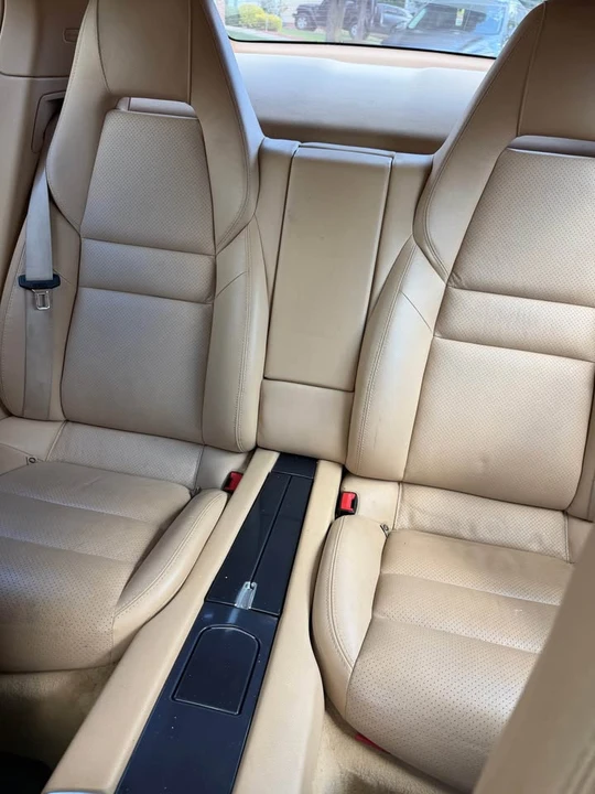 2011 Porsche 970 Panamera - Image 9 of 11