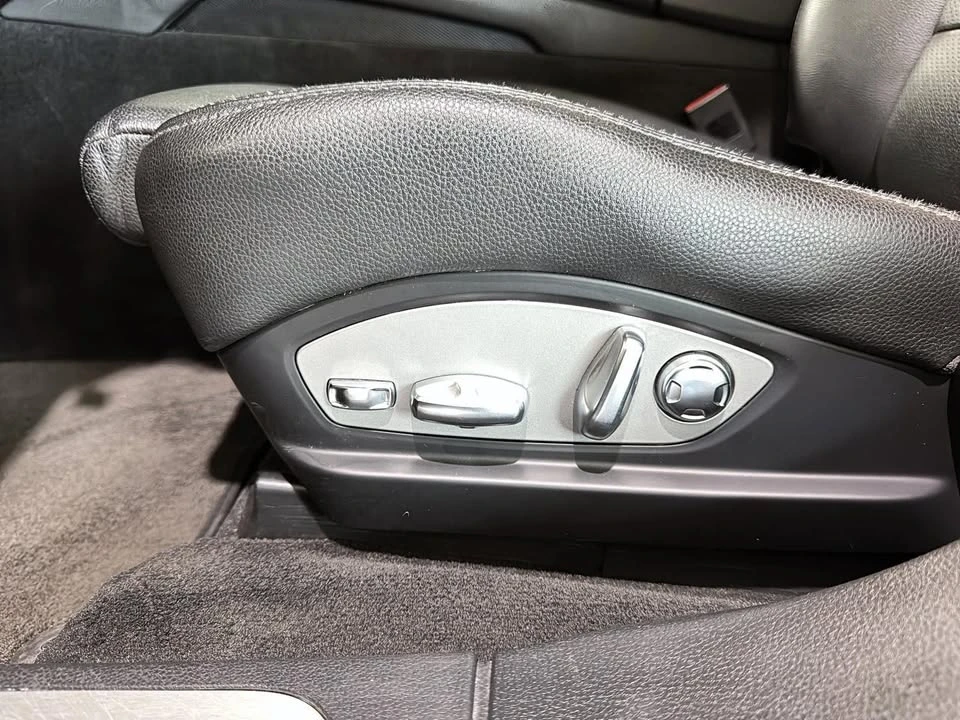 2011 Porsche 970 Panamera - Image 18 of 18