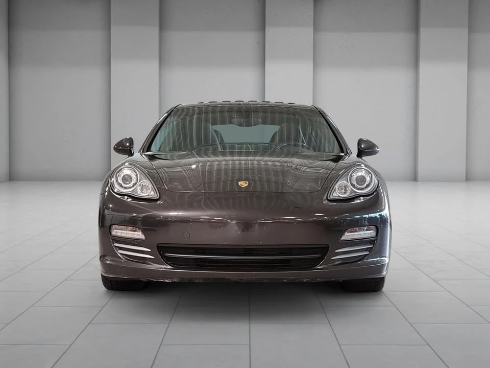 2011 Porsche 970 Panamera - Image 7 of 18