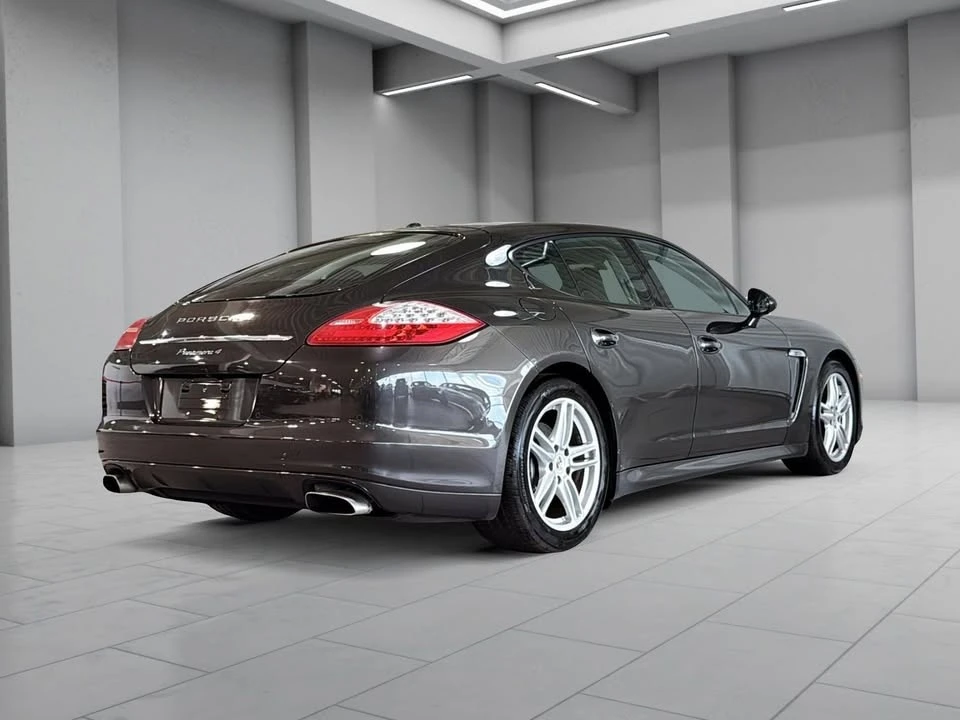 2011 Porsche 970 Panamera - Image 14 of 18