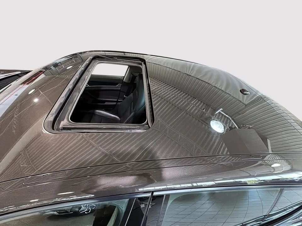 2011 Porsche 970 Panamera - Image 3 of 18