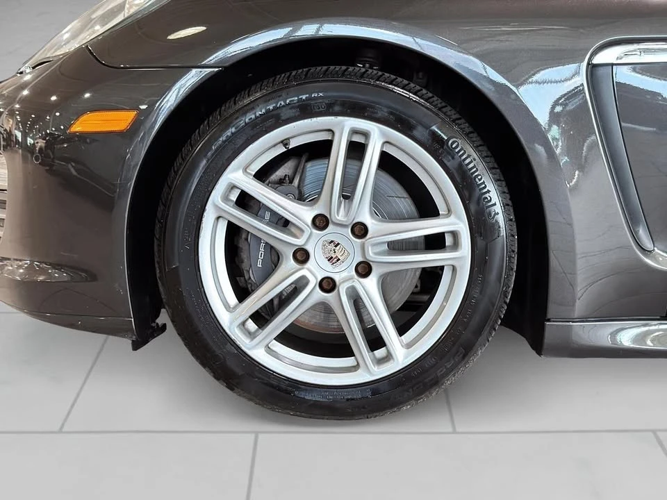 2011 Porsche 970 Panamera - Image 6 of 18