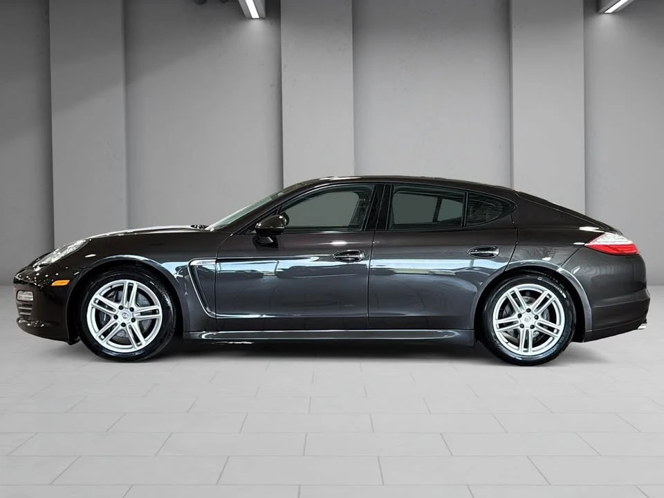 2011 Porsche 970 Panamera - Image 8 of 18