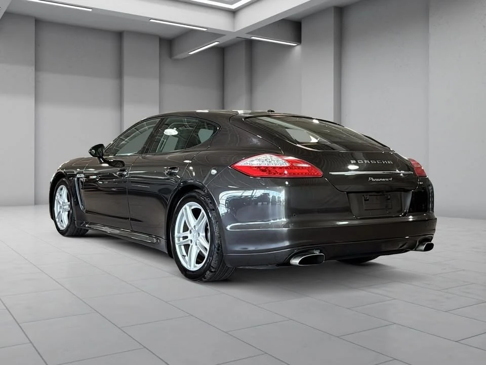 2011 Porsche 970 Panamera - Image 10 of 18