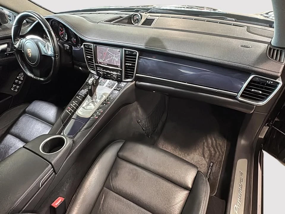 2011 Porsche 970 Panamera - Image 15 of 18