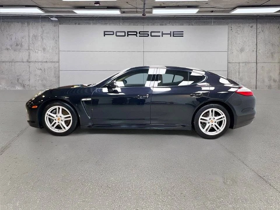 2011 Porsche 970 Panamera - Image 2 of 5