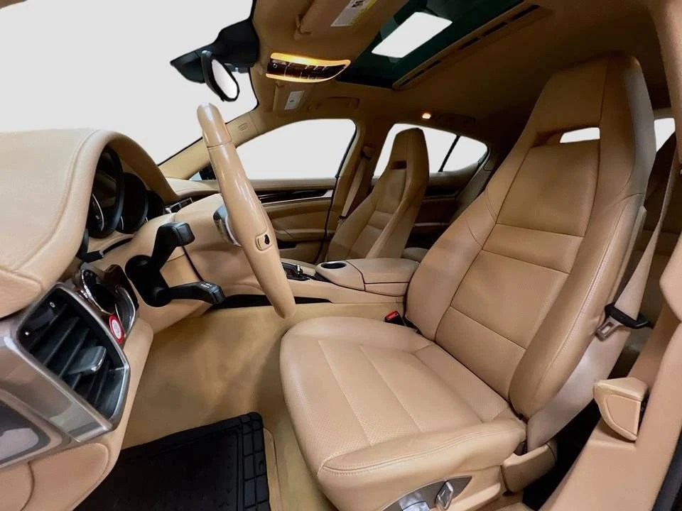 2011 Porsche 970 Panamera - Image 5 of 5