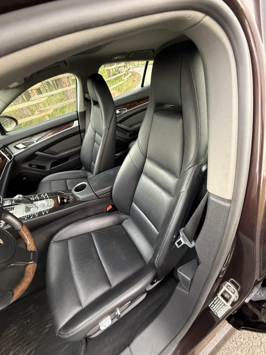 2011 Porsche 970 Panamera - Image 21 of 31