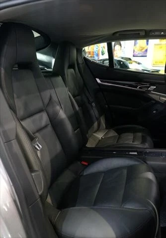 2011 Porsche 970 Panamera - Image 18 of 20