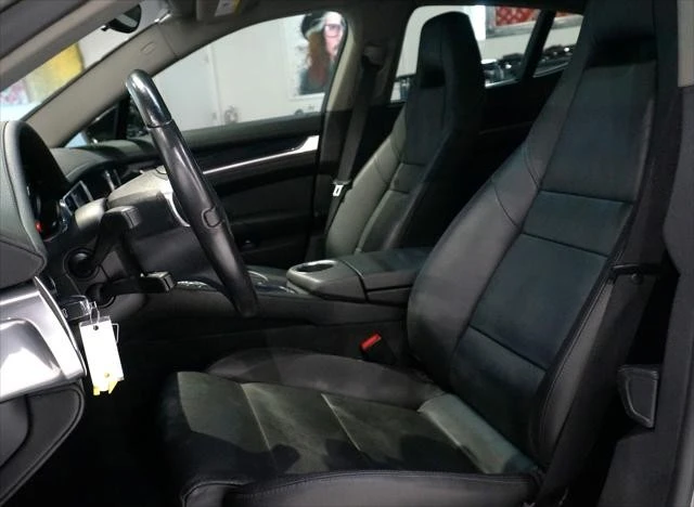 2011 Porsche 970 Panamera - Image 14 of 20