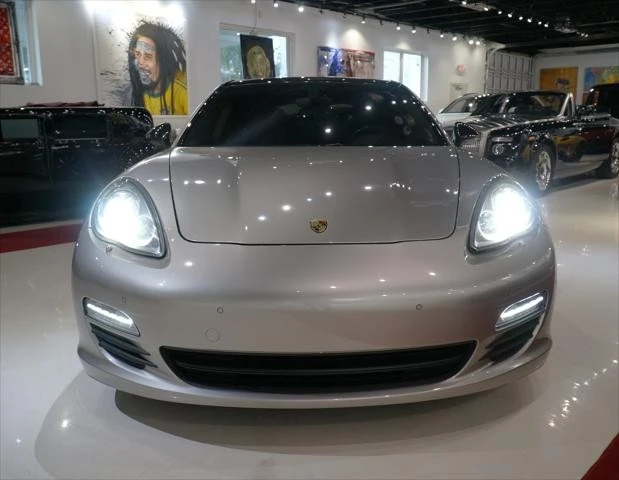 2011 Porsche 970 Panamera - Image 3 of 20