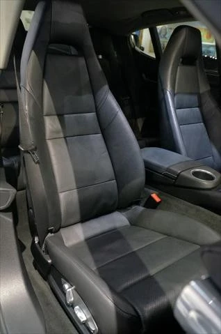 2011 Porsche 970 Panamera - Image 17 of 20