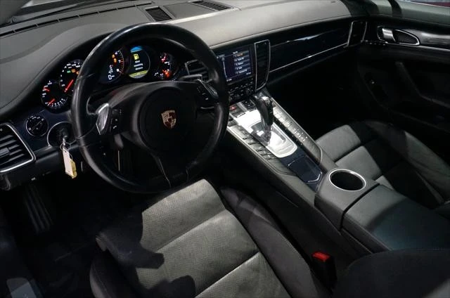 2011 Porsche 970 Panamera - Image 10 of 20
