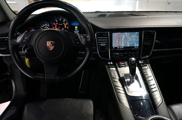 2011 Porsche 970 Panamera - Image 11 of 12