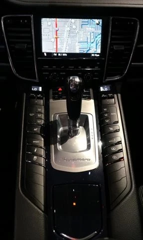 2011 Porsche 970 Panamera - Image 13 of 20