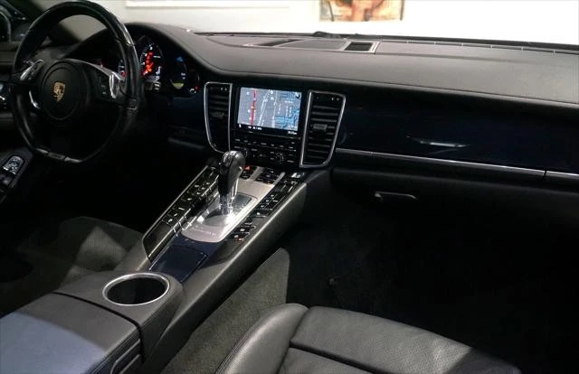 2011 Porsche 970 Panamera - Image 12 of 20