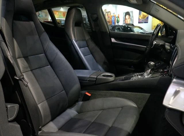2011 Porsche 970 Panamera - Image 15 of 20