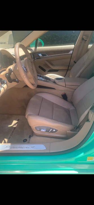 2011 Porsche 970 Panamera - Image 4 of 8