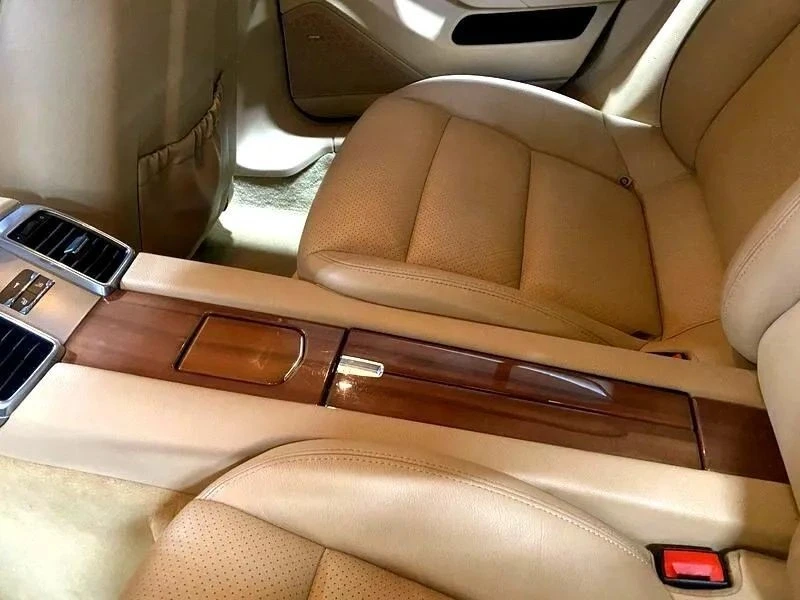 2011 Porsche 970 Panamera - Image 11 of 12