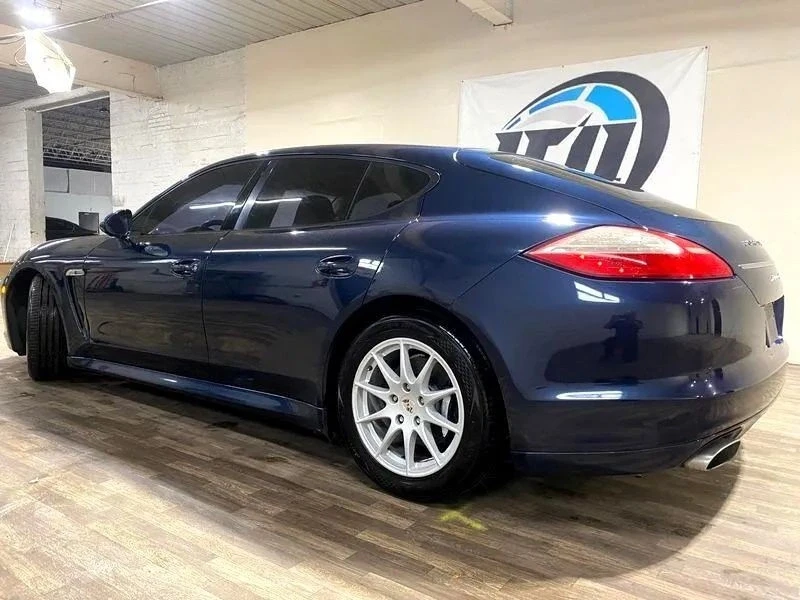 2011 Porsche 970 Panamera - Image 2 of 12