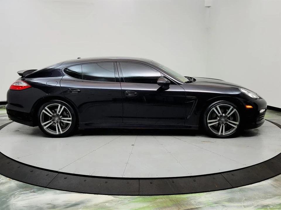 2011 Porsche 970 Panamera - Image 4 of 21