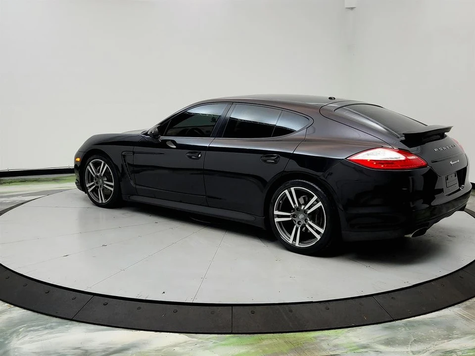 2011 Porsche 970 Panamera - Image 7 of 21