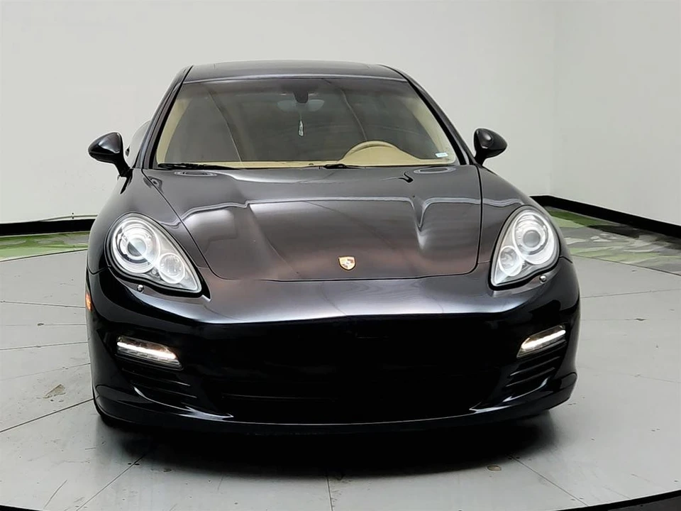 2011 Porsche 970 Panamera - Image 2 of 21