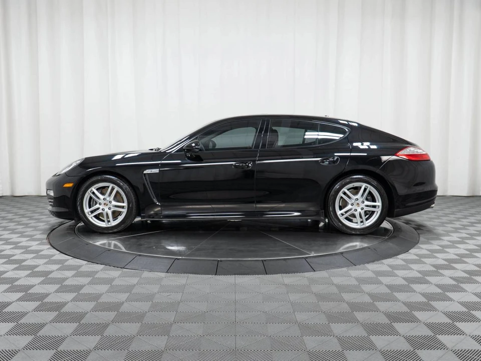 2011 Porsche 970 Panamera - Image 2 of 5