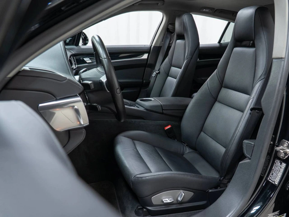 2011 Porsche 970 Panamera - Image 5 of 5