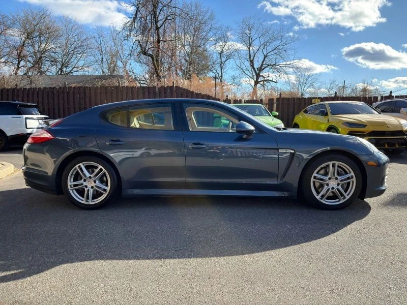 2011 Porsche 970 Panamera - Image 7 of 12