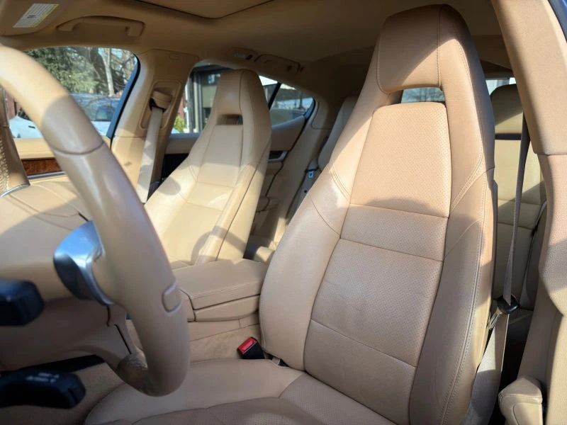 2011 Porsche 970 Panamera - Image 11 of 12
