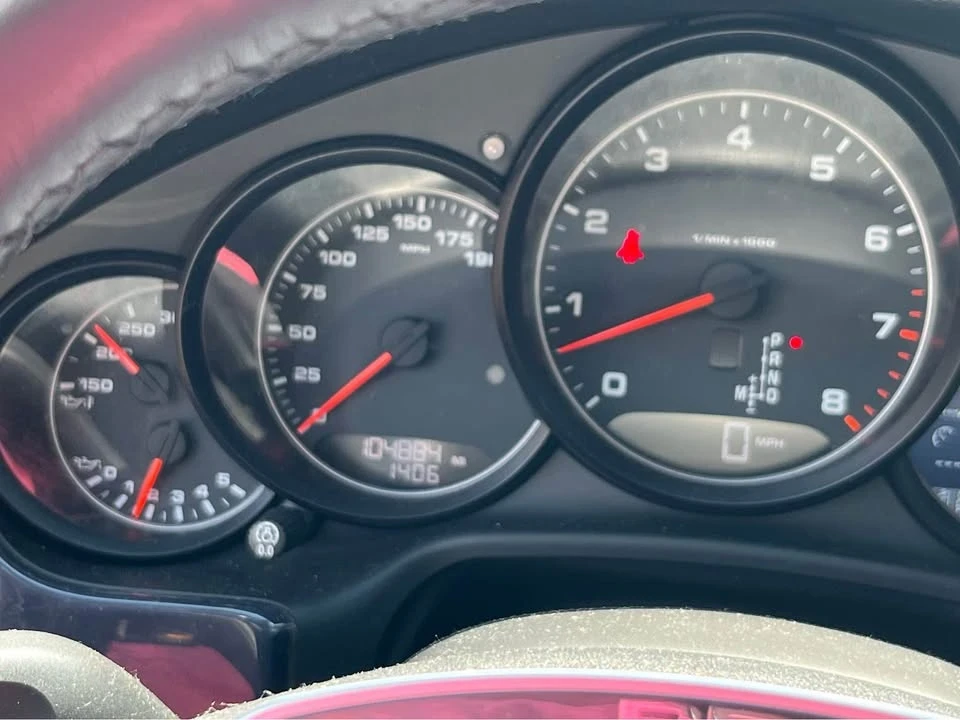 2011 Porsche 970 Panamera - Image 9 of 10